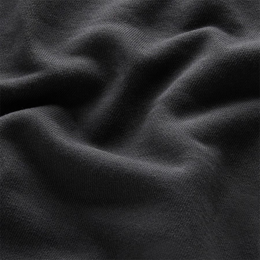ORGANIC COTTON SCRIPT CREWNECK Woolrich | CFWOSW0216100
